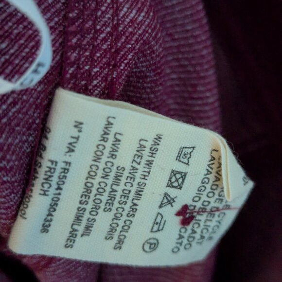 FRNCH Pants - Picture 6 of 10